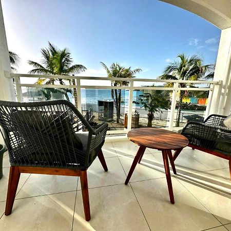Maho Beach House - Luxe Studio - Ocean Escape Ngoại thất bức ảnh